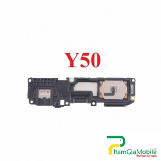 Loa Chuông, Loa Ngoài Vivo Y50 New Speaker Ringer Buzzer Mới